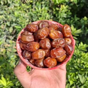 خاصویی دانه (3کیلویی)