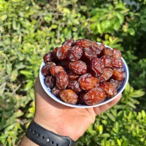 خاصویی درجه یک درشت (3کیلویی)