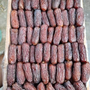 پیارم مشکی جامبو (1.5کیلویی)