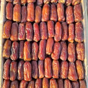 پیارم طلایی درشت (3 کیلویی)