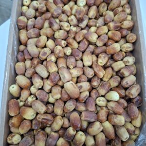 خرمای زاهدی  (3کیلویی)