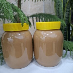 ارده دو آتیشه (800 گرمی)