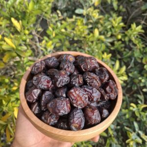 خرمای آلویی (1.5 کیلویی)