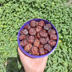 خرمای مرداسنگ (۶۰۰ گرمی)