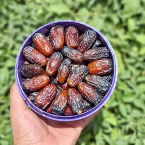 خرمای نگاردرجه یک (1کیلویی)